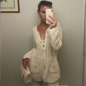 Leset Lucy Crochet Set